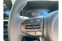 2025 Kia Picanto GT-Line