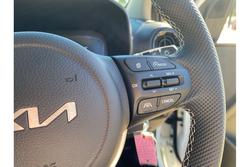 2025 Kia Picanto GT-Line