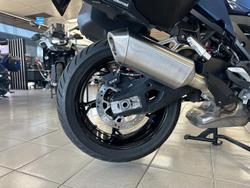 2024 BMW S 1000 XR Sport S 1000 Blue