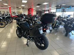 2024 BMW S 1000 XR Sport S 1000 Blue