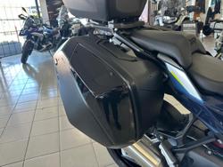 2024 BMW S 1000 XR Sport S 1000 Blue