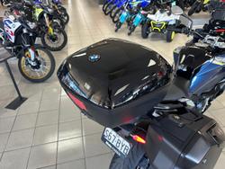 2024 BMW S 1000 XR Sport S 1000 Blue