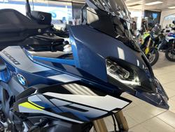 2024 BMW S 1000 XR Sport S 1000 Blue