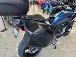 2024 BMW S 1000 XR Sport S 1000 Blue