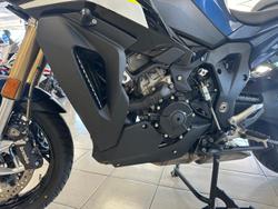 2024 BMW S 1000 XR Sport S 1000 Blue