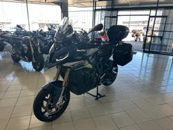 2024 BMW S 1000 XR Sport S 1000 Blue