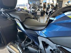 2024 BMW S 1000 XR Sport S 1000 Blue