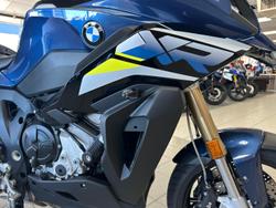 2024 BMW S 1000 XR Sport S 1000 Blue