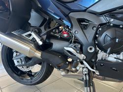 2024 BMW S 1000 XR Sport S 1000 Blue