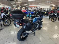 2024 BMW S 1000 XR Sport S 1000 Blue