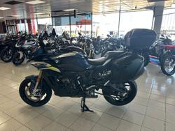 2024 BMW S 1000 XR Sport S 1000 Blue
