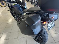 2024 BMW S 1000 XR Sport S 1000 Blue