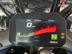 2024 BMW S 1000 XR Sport S 1000 Blue