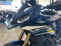 2024 BMW S 1000 XR Sport S 1000 Blue