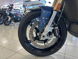 2024 BMW S 1000 XR Sport S 1000 Blue