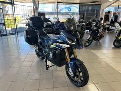 2024 BMW S 1000 XR Sport S 1000 Blue