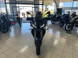 2024 BMW S 1000 XR Sport S 1000 Blue