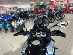 2024 BMW S 1000 XR Sport S 1000 Blue