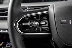 2025 Chery Tiggo 4 Ultimate MY26 Lunar White