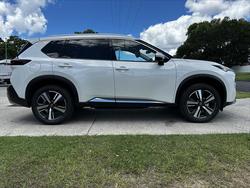 2024 Nissan X-TRAIL Ti