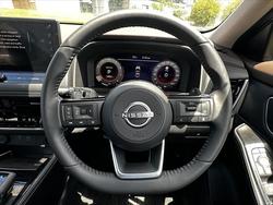 2024 Nissan X-TRAIL Ti