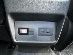 2024 Nissan X-TRAIL Ti T33 MY25 4X4 On Demand Ivory Pearl