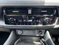 2024 Nissan X-TRAIL Ti T33 MY25 4X4 On Demand Ivory Pearl