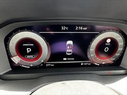 2024 Nissan X-TRAIL Ti