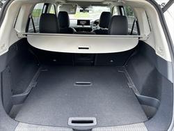 2024 Nissan X-TRAIL Ti T33 MY25 4X4 On Demand Ivory Pearl