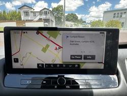 2024 Nissan X-TRAIL Ti T33 MY25 4X4 On Demand Ivory Pearl