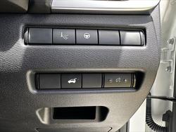 2024 Nissan X-TRAIL Ti T33 MY25 4X4 On Demand Ivory Pearl