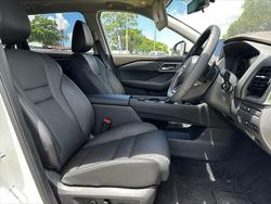 2024 Nissan X-TRAIL Ti T33 MY25 4X4 On Demand Ivory Pearl