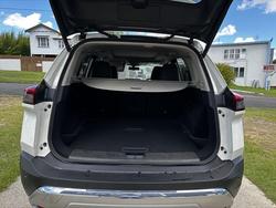 2024 Nissan X-TRAIL Ti T33 MY25 4X4 On Demand Ivory Pearl