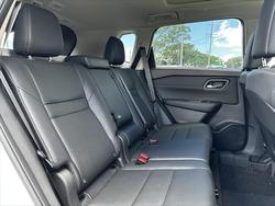 2024 Nissan X-TRAIL Ti