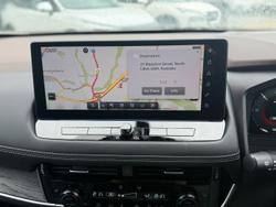 2025 Nissan X-TRAIL Ti e-POWER