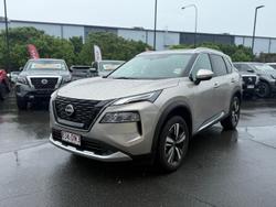 2025 Nissan X-TRAIL Ti e-POWER