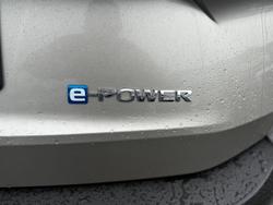 2025 Nissan X-TRAIL Ti e-POWER
