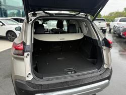 2025 Nissan X-TRAIL Ti e-POWER