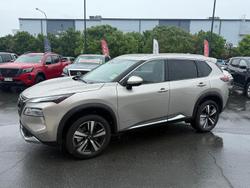 2025 Nissan X-TRAIL Ti e-POWER