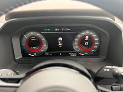 2025 Nissan X-TRAIL Ti e-POWER