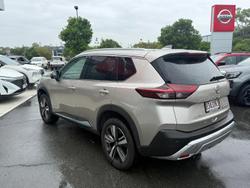 2025 Nissan X-TRAIL Ti e-POWER