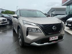 2025 Nissan X-TRAIL Ti e-POWER