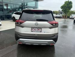 2025 Nissan X-TRAIL Ti e-POWER