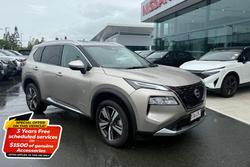 2025 Nissan X-TRAIL Ti e-POWER