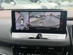 2025 Nissan X-TRAIL Ti e-POWER