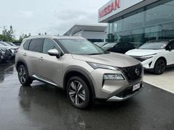 2025 Nissan X-TRAIL Ti e-POWER