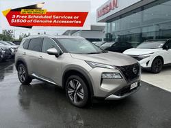 2025 Nissan X-TRAIL Ti e-POWER