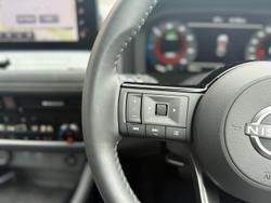 2025 Nissan X-TRAIL Ti e-POWER