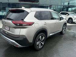 2025 Nissan X-TRAIL Ti e-POWER