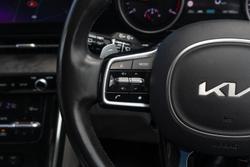 2022 Kia Carnival Platinum